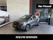 Ford Kuga - 1.5 EcoBoost ST Line | CRUISE CONTROL | LMV | APPLE CARPLAY/