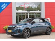 Peugeot 3008 - 1.6 HYbrid 225PK GT BLACK PACK | NAPPA LEDEREN BEKLEDING KLE