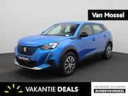 Peugeot e-2008 - Active NAVI | CAMERA | CARPLAY