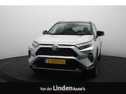 Toyota RAV4 - 2.5 Hybrid AWD Business Plus Bi-Tone | Trekhaak | Carplay&An