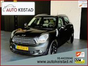 MINI Countryman - 1.6 Cooper CHILI LEDER/NAVIGATIE/XENON! NETTE STAAT!