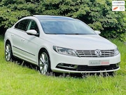 Volkswagen CC - SPORT/Leer /Pano/Automaat