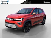 Dacia Spring - Extreme 65PK 26.8 kWh Automaat | Snel Laden 40kW | Apple Car