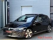 Volkswagen Golf - 1.4 Ehybrid GTE 245 PK|Pano|Sfeer|Navi|Carplay|ACC