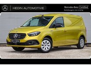 Mercedes-Benz eCitan - L2 51 kW Pro | Navigatie Plus Pakket | Parkeerpakket | Licht