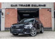 Audi Q3 - 40 TFSI Quattro S-Line Pano / Camera / Trekhaak