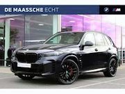 BMW X5 - xDrive50e M Sport Automaat / Panoramadak Sky Loung