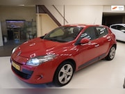 Renault Mégane - 1.6 Dynamique