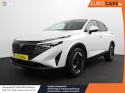 Nissan Qashqai - 1.3 MHEV Automaat N-Connecta Navigatie Climate Control Sfeer