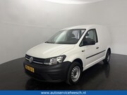 Volkswagen Caddy - Bestel 2.0 TDI L1H1 l AIRCO l NAVI l CARPLAY l ACHTERKLEP