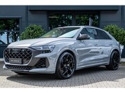 Audi RS Q8 - RSQ8 4.0 TFSI 640 Pk quattro Performance