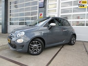 Fiat 500 - 1.0 Hybrid Rockstar / Airco / Carplay / PDC / LMV
