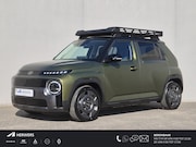 Hyundai Inster - Cross Plus 49 kWh / uit voorraad leverbaar!! / Fabrieksgaran