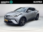 Toyota C-HR - 1.8 Hybrid Executive **DODEHOEK DETECTIE/ JBL AUDIO/ PARKEER