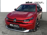 Citroën C4 - MAX PT 130 AUTOMATIK (WINTER-PAKET)