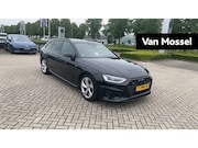 Audi A4 - Avant 40 TFSI quattro S edition Competition | Trekhaak | Nav