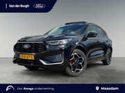 Ford Kuga - ST-Line X 2.5 Plug-in Hybrid | Trekhaak 2100kg trekgewicht |