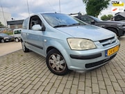 Hyundai Getz - 1.3i GL Cool Airco APK inruilkoopje
