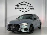 Audi A3 - Sportback 35TFSI 1.5 S-Line Panorama Led matrix