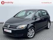 Volkswagen Golf Plus - 1.4 TSI Comfortline Trekhaak 1300kg Dealer Onderhouden! | Cr