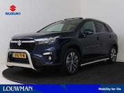 Suzuki SX4 S-Cross - 1.4 Boosterjet Style Hybrid Automaat | Panodak / S