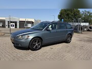 Volvo V50 - 2.5 T5 AWD Summum Automaat