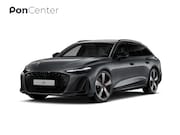 Audi A6 - Avant S edition 2.0 e-hybrid 220 kW / 299 PK | 21" | Stoelve