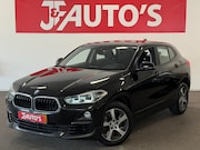BMW X2 - SDrive20i High Executive|NAVIGATIE|CRUISE|ECC AIRCO