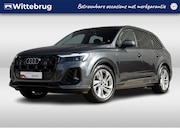 Audi Q7 - 55 TFSI e 394PK quattro Pro Line | S line exterieur | Trekha
