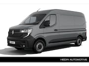 Renault Master - T35 L2H2 Advance long range 87 kWh