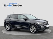 Volkswagen T-Cross - 1.5 TSi DSG R-Line | CLIMA | STOELVERW. | DIG DASHBOARD | CA