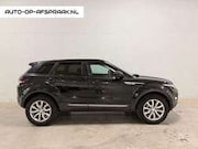 Land Rover Range Rover Evoque - 2.0 Leer Navi Cruise Stoelverwarming Meridian