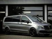 Mercedes-Benz V-klasse - V 300 300d Extra Lang DC Avantgarde Edition
