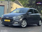 Hyundai i20 - 1.0 T-GDI Go! 2016/NAVI/CAMERA/NAP/APK/LMV/OH DO