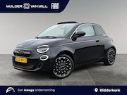 Fiat 500C - La Prima 1.0 Hybrid 65pk | CLIMA | CAMERA | APPLE CARPLAY /