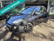 Opel Adam - 1.4 Slam | 2E EIGENAAR | 12MND GARANTIE | AIRCO | CRUISE | L