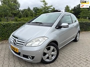 Mercedes-Benz A-klasse - 160 Avantgarde , Automaat , Airco / Cruise / Half-Leder / Is