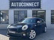 MINI Clubman - 2.0 AUTOMAAT, PANODAK, NAVI, HALF/LEDER, VOL OPTIE