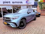 Mercedes-Benz GLC-klasse - GLC 300e 4MATIC AMG Line