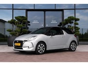 DS DS 3 - 1.2 PureTech So Chic CAMERA | NAV | PDC