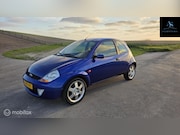 Ford Ka - 1.6 SportKa