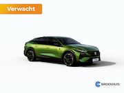 Peugeot 408 - GT Exclusive - Elektrisch | 19" lichtmetalen velgen 'ADAKITE