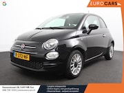 Fiat 500 - 1.2 Lounge Navigatie Leder Interieur Climate Control Panoram