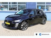Peugeot 208 - Allure Hybrid 110 e-DCS6 | 8 JAAR GARANTIE | 360 CAMERA | AD