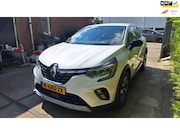 Renault Captur - 1.0 TCe 100 Bi-Fuel Intens (versnellingbak niet 100%)