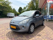 Ford Ka - 1.2 Titanium X