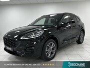 Ford Kuga - 2.5 PHEV ST-Line X TREKHAAK | NAVIGATIE | ACHTERUITRIJCAMERA