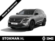 Renault Espace - esprit Alpine | Achteruitrijcamera | Adaptive Cruise Control