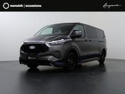 Ford Transit Custom - 2.5 PHEV | SPORT | AUT. | DUBBEL CABINE | MARGE | MARGE | 2X