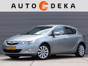 Opel Astra - 1.4 Turbo Cosmo *Klimaatreg.*Cruisecontr